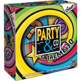 Party & Company Extreme 3.0
