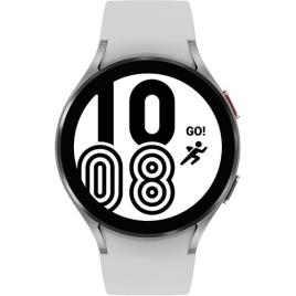 Smartwatch Samsung Galaxy Watch4 44mm - Prateado