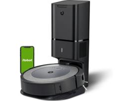 Aspirador Robot  Roomba i3+