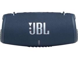 Coluna Bluetooth JBL Xtreme 3 (Azul)
