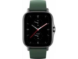 Smartwatch AMAZFIT GTS 2e Verde