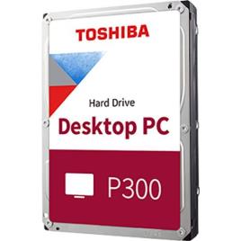 Disco Interno HDD Toshiba P300 - 2 TB