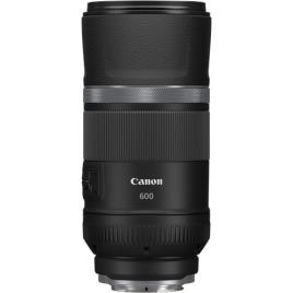 Objetiva Canon RF 600mm f/11 IS STM