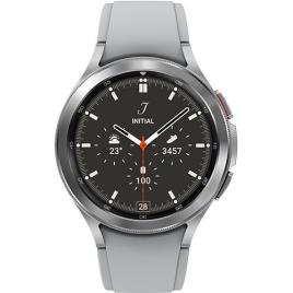 Smartwatch Samsung Galaxy Watch4 Classic 46mm LTE - Prateado
