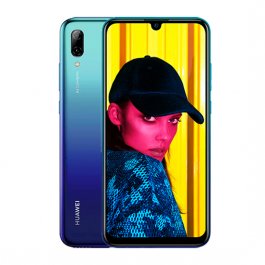 Huawei P Smart 2019 3GB/64GB Dual Sim Azul