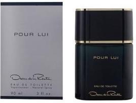 Perfume OSCAR DE LA RENTA Pour Lui Eau de Toilette (90 ml)