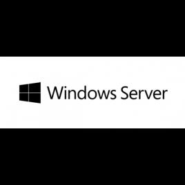 FSC Microsoft Windows Server 2019 ESSENTIALS 1-2CPU ROK