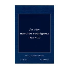 Perfume Homem Narciso Rodriguez Him Bleu Noir Extreme 100ml