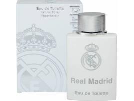 Perfume AIR-VAL Real Madrid Eau de Toilette (100 ml)