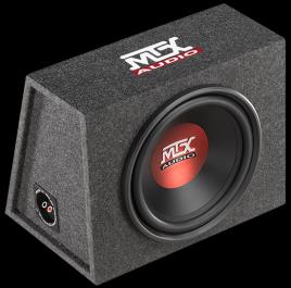 Subwoofer 300mm 1050W MTX RTE12AS