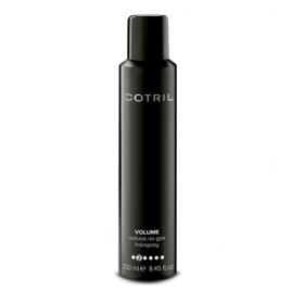 Cotril Volume Natural No Gas Hairspray 250ml
