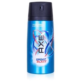 Axe - deo spray - Sport Blast