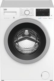 Máquina de Lavar Roupa 8KG 1200rpm A+++ (Branco) - BEKO
