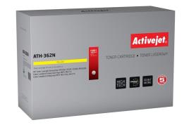 Toner ATH-362N Compatível HP (Amarelo) - ACTIVEJET