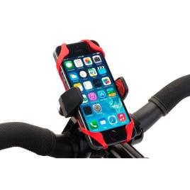 Suporte de Smartphone para Bicicleta