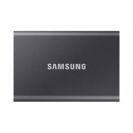 SSD Externo USB 3.2 SAMSUNG 1TB Portable T7