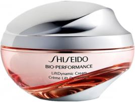 Lifting Anti-rugas SHISEIDO Bio Performance Lift Dynamic Creme (50 ml)