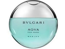 Perfume BVLGARY Aqva Marine Pour Homme Eau de Toilette (100 ml)