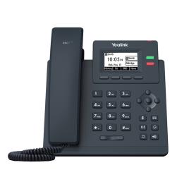 TELEFONE IP/VOIP YEALINK T31P