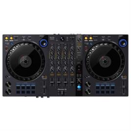 Controlador DJ DDJ-FLX6 Pro Pioneer