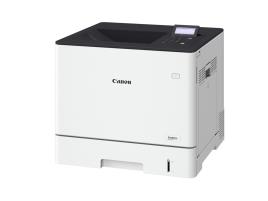 Impressora a Laser i-SENSYS LBP710Cx 9600x600 DPI A4 - CANON