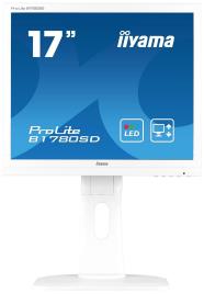 Monitor ProLite B1780SD LED 17 HD+ (Branco) - 