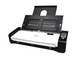 Scanner AD215 600 x 600 DPI ADF A4 (Preto, Branco) - 