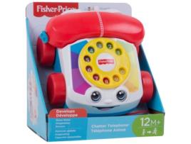 Telefone FISHER-PRICE