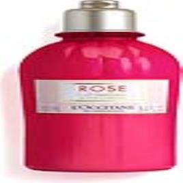 Creme Corporal Rose L´occitane (250 ml)