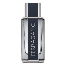 Perfume Homem Ferragamo Salvatore Ferragamo EDT (100 ml) (100 ml)