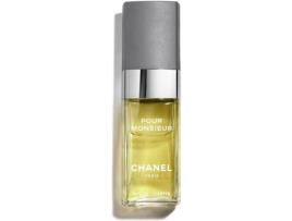 Perfume CHANEL Woman Eau de Toilette (100 ml)