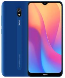 Smartphone Redmi 8A 6,22 2GB/32GB (Azul) - 