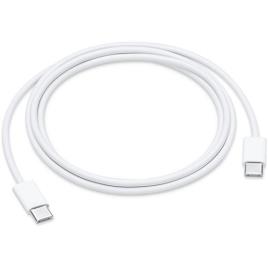 Cabo Apple USB-C - 1m - Branco