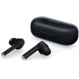 Auriculares Bluetooth True Wireless Noise Cancelling Huawei FreeBuds 3i - Preto