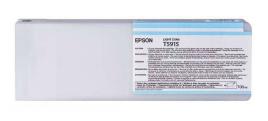 Tinteiro Ciano T591500 (700 ml) - EPSON