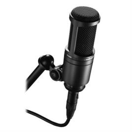 Microfone Audio-Technica AT2020 XLR