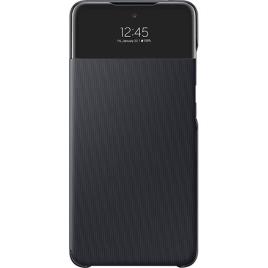 Capa Smart View Wallet Samsung para Samsung Galaxy A52 - Preto