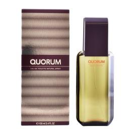 Perfume Homem Quorum Quorum EDT (100 ml)