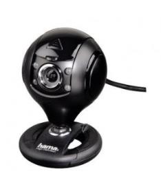 Webcam hd Hama Para pc com spy Protect