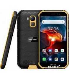 Ulefone Smartphone Armor x7 pro Orange 4gb / 32 gb - Ulearx7
