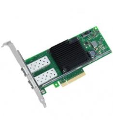 Intel Ethernet Converged Network Adapter X710-DA2 - Adaptador de Rede - Pcie 3.0 X8 Baixo Perfil - 10 Gigabit Sfp+ X 2