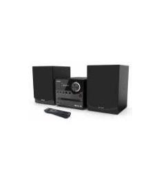 XL-B512(BK) MICRO SOUND SYSTEM COM FM, BT, CD-MP3, USB, 45W, PRETO
