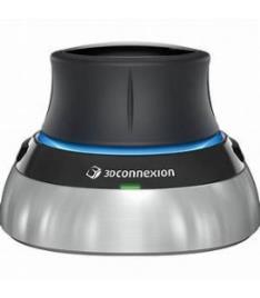 3dconnexion Spacemouse Wireless Serie Personal - 3dx-700066