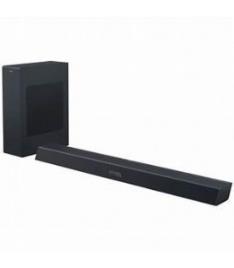 Philips Speaker Soundbar 2.1 Bluetooth Subwoofer Wireless Tab8405/10