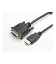 Adaptador HDMI/DVI-D M/M