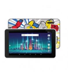 Tablet  Hero 7 - 16GB - Transformers