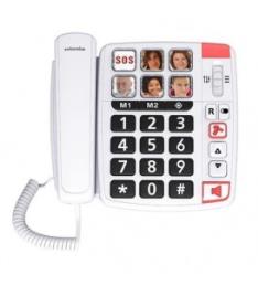 Telefone Swissvoice Xtra 1110 Branco