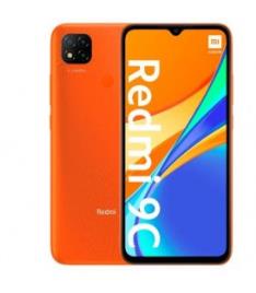 Redmi 9C NFC 3+64 Orange