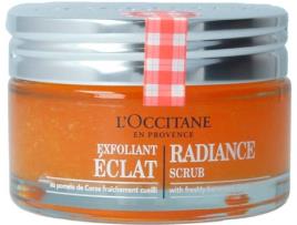 Esfoliante de Rosto L´OCCITANE Exfoliance Eclat (75 ml)