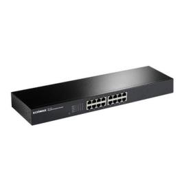 Switch  GS-1016 16 p 10 / 100 / 1000 Mbps